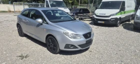     Seat Ibiza 1.4  