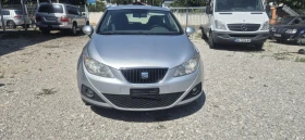     Seat Ibiza 1.4  