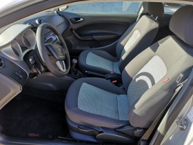 Seat Ibiza 1.4 ШВЕЙЦАРИЯ , снимка 14 - Автомобили и джипове - 40441439
