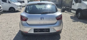    Seat Ibiza 1.4  