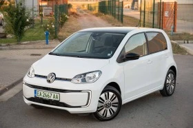 VW Up E-up* 36.8Kwh* StyleКАМЕРА* Подгрев* Lineasist* Ge - изображение 1