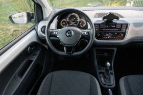 VW Up E-up*36.8Kwh*Style**Lineasist*Germany | Mobile.bg   16