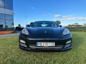 Porsche Panamera Platinum | Mobile.bg   2