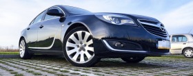 Opel Insignia 2.0 cdi 170 к.с., снимка 5