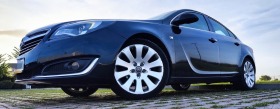 Opel Insignia 2.0 cdi 170 к.с., снимка 6 - Автомобили и джипове - 44407312