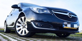 Opel Insignia 2.0 cdi 170 к.с., снимка 7