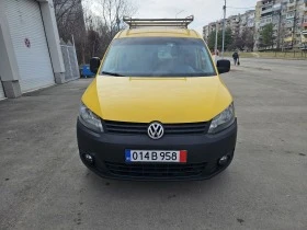     VW Caddy 1.6TDI/ 102 /MAXI ///220 .