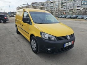     VW Caddy 1.6TDI/ 102 /MAXI ///220 .