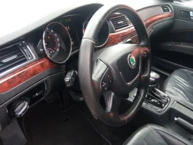 Обява за продажба на Skoda Superb 2.0TDI 8V 140kc ~12 300 лв. - изображение 8