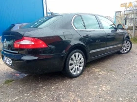 Skoda Superb 2.0TDI 8V 140kc | Mobile.bg    6