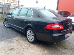 Skoda Superb 2.0TDI 8V 140kc | Mobile.bg    7