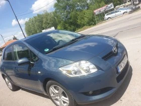 Toyota Auris, снимка 7