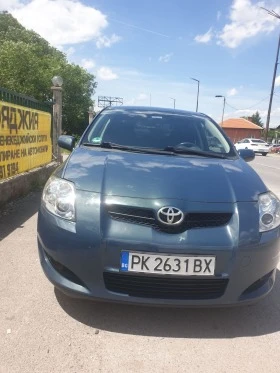 Toyota Auris | Mobile.bg    6