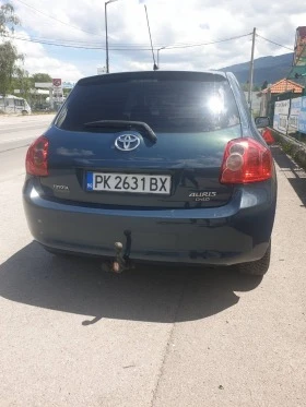 Toyota Auris, снимка 10