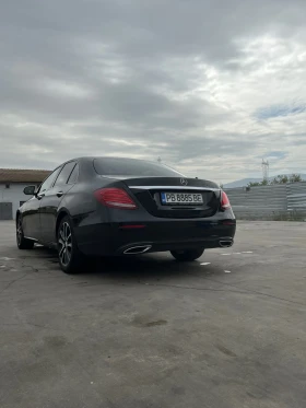 Mercedes-Benz E 350 E 350d , снимка 4