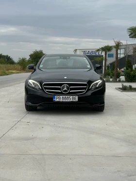 Mercedes-Benz E 350 E 350d , снимка 1