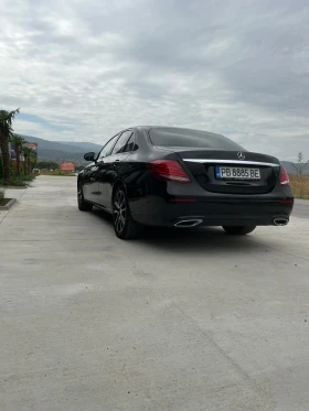 Mercedes-Benz E 350 E 350d , снимка 11