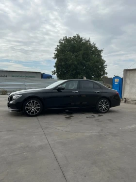 Mercedes-Benz E 350 E 350d , снимка 3