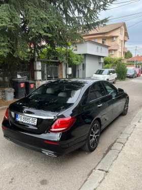 Mercedes-Benz E 350 E 350d , снимка 12