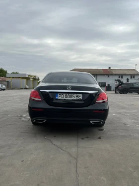 Mercedes-Benz E 350 E 350d , снимка 5