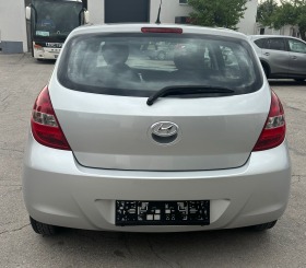 Hyundai I20 1.25i | Mobile.bg   6