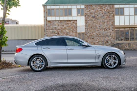 BMW 430 d M-paket Gran Coupe Bi-Xenon | Mobile.bg    4