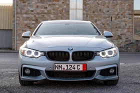     BMW 430 d M-paket Gran Coupe Bi-Xenon