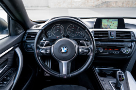 BMW 430 d M-paket Gran Coupe Bi-Xenon, снимка 15