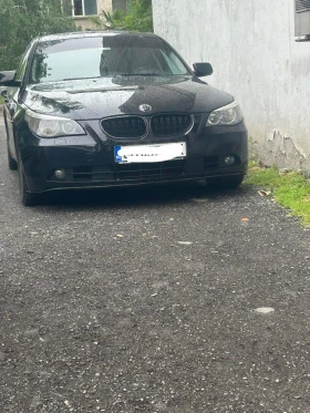 BMW 520, снимка 2