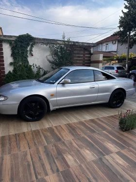 Mazda Mx-6, снимка 10