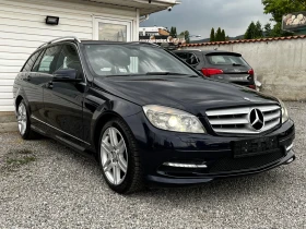     Mercedes-Benz C 200 FACE-AMG !  !  ! 