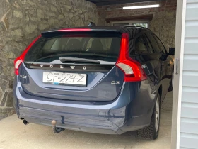 Volvo V60 2.0d3 , снимка 8