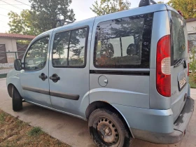 Fiat Doblo, снимка 3