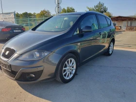 Seat Altea 1, 8i XL - [1] 