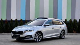 Skoda Octavia Head up, VirtualCockpit, Distronic, Камера, , снимка 2