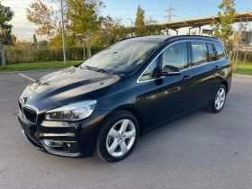  BMW 2 Gran Tourer