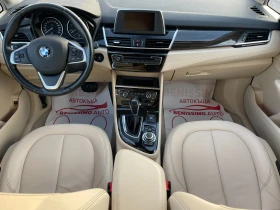 BMW 2 Gran Tourer * 218d* 7 *  | Mobile.bg    10