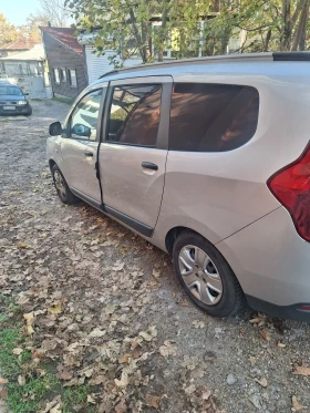 Обява за продажба на Dacia Lodgy ~13 900 лв. - изображение 10