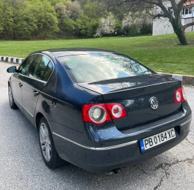 VW Passat 2.0 TDI - [4] 