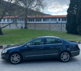 VW Passat 2.0 TDI - [3] 