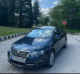 VW Passat 2.0 TDI - [1] 