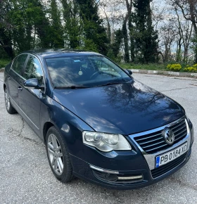 VW Passat 2.0 TDI - [8] 