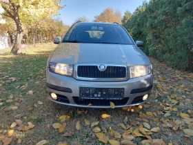 Skoda Fabia 1.2 64. | Mobile.bg    3