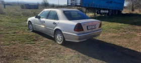 Mercedes-Benz C 250 | Mobile.bg    4