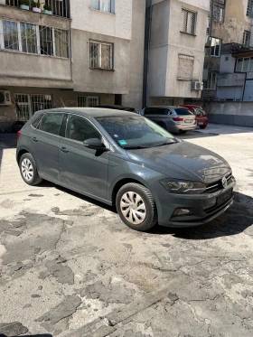 Обява за продажба на VW Polo ~14 500 лв. - изображение 1