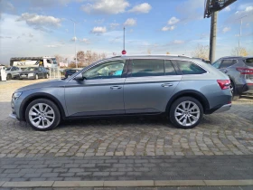 Skoda Superb SCOUT/2.0TDI/190k.c./7DSG/4x4, снимка 4