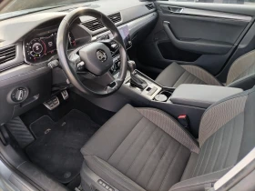 Skoda Superb SCOUT/2.0TDI/190k.c./7DSG/4x4, снимка 12