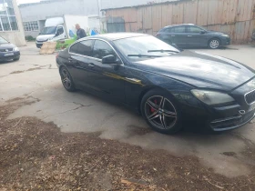 BMW 640 640d цял за части - [5] 