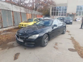 BMW 640 640d цял за части - [1] 