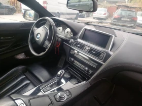 BMW 640 640d цял за части - [8] 